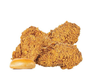 هارت أتاك دينر