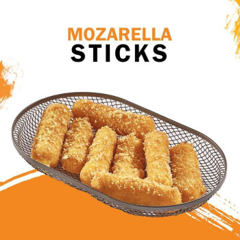 أصابع موتزاريلا