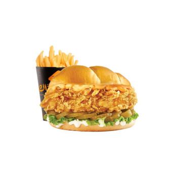 أوريجينال تشيكن