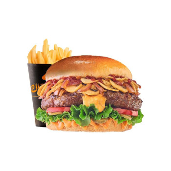 كاراميلزد بيف