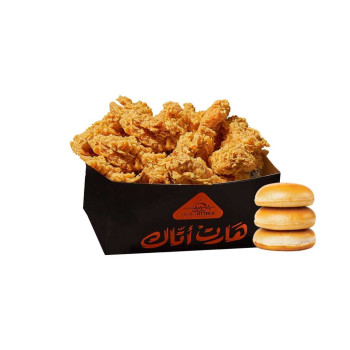 10 قطع ستريبس