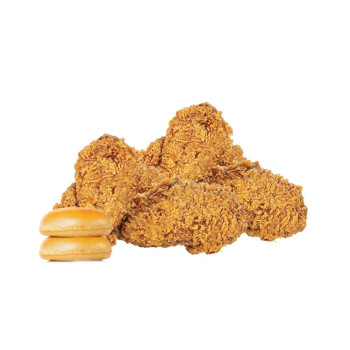 هارت أتاك سوبر دينر